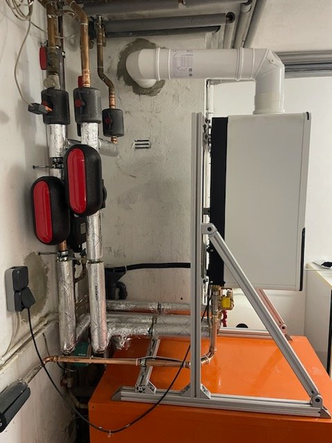 Plumbing