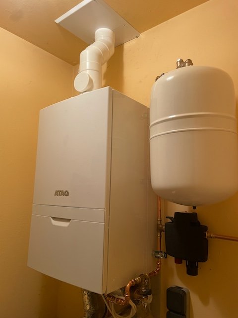 Plumbing
