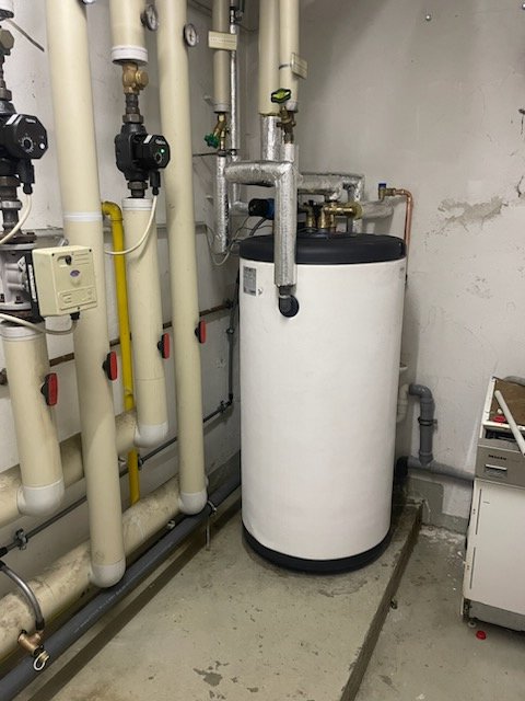 Plumbing