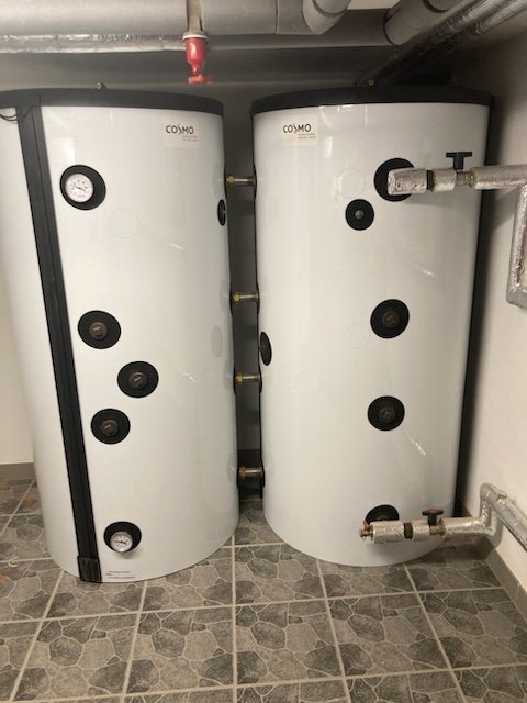 Plumbing
